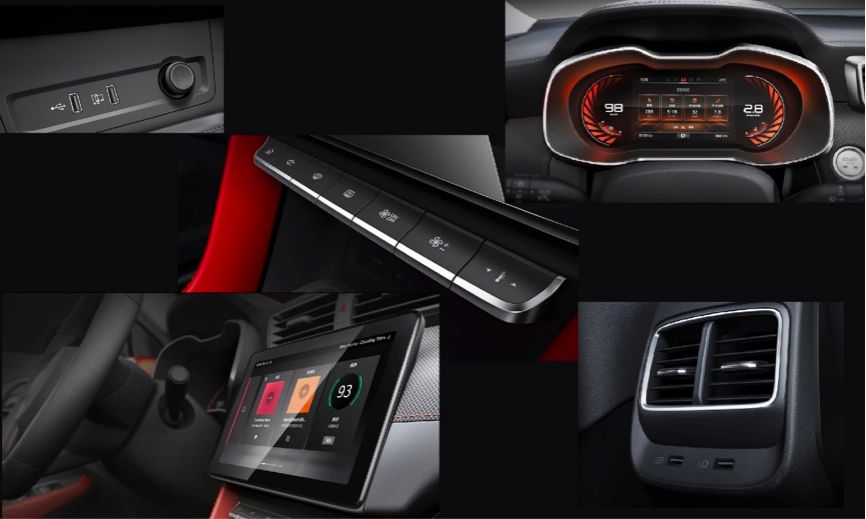 今天，我们的讨论和颜值有关，特别高的那种