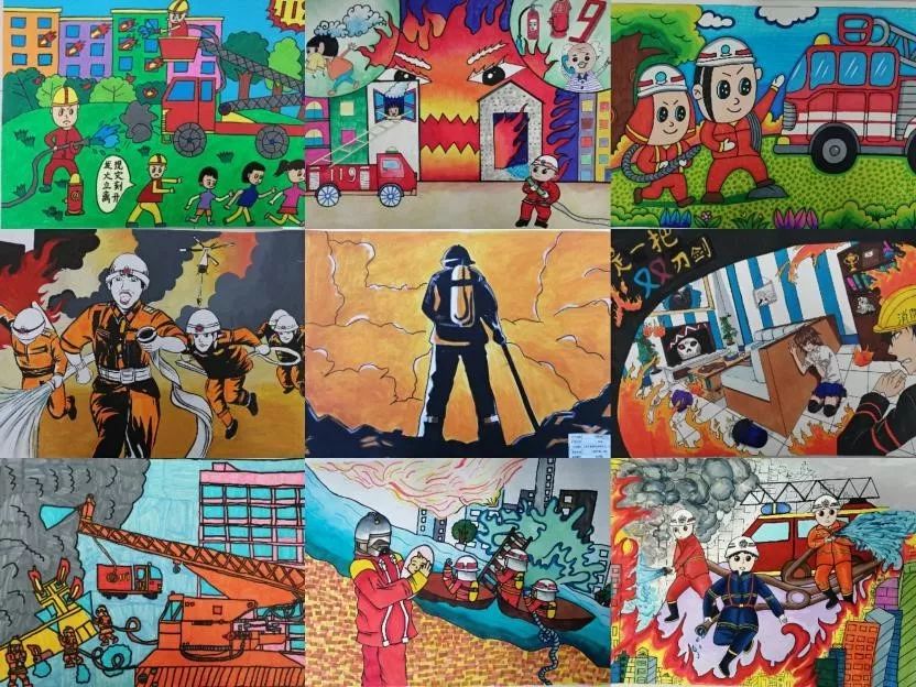 《烈火英雄》入选中小学生推荐观影影片，800字观后感你准备好了吗？