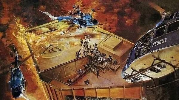 《烈火英雄》入选中小学生推荐观影影片，800字观后感你准备好了吗？