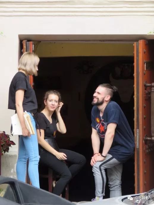 广元登顶看世界,广元看全城