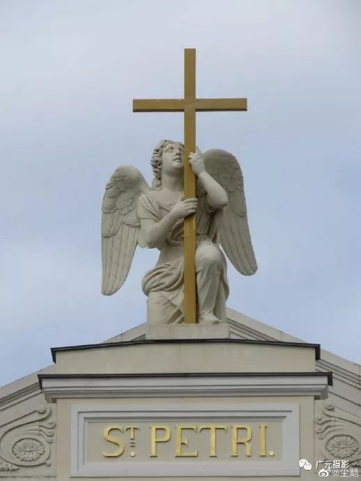 广元登顶看世界,广元看全城