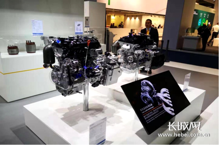 以创新之钥解发展之锁河北打好“三张牌”“第一动力”势能更强