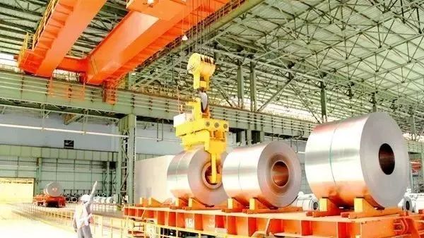 壮丽70年奋斗新时代的相关资料,攀钢发展历程