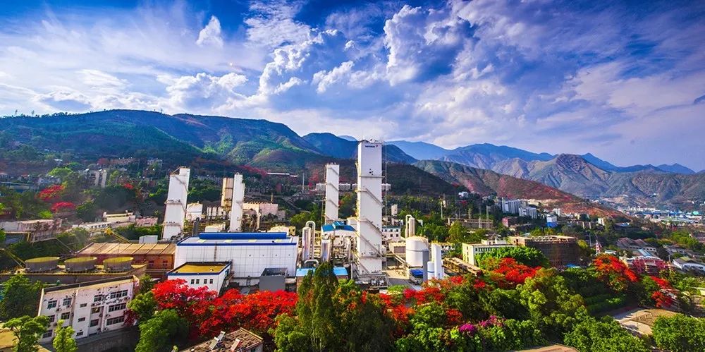 壮丽70年奋斗新时代的相关资料,攀钢发展历程