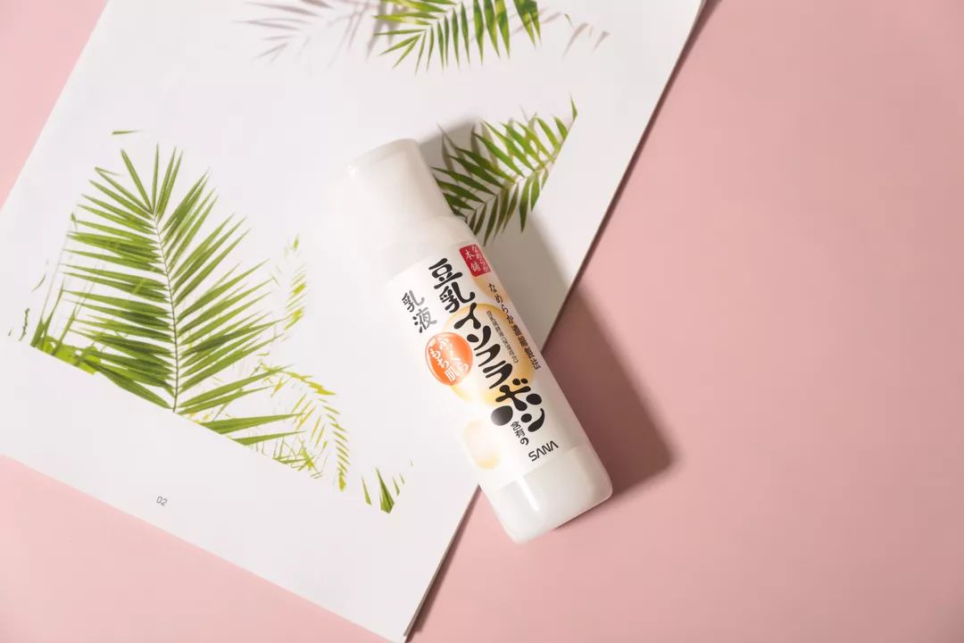 sana豆乳水乳套装测评,sana豆乳官方旗舰店