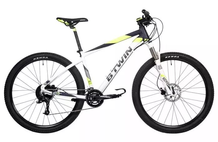 入门迪卡侬自行车,入门公路车迪卡侬