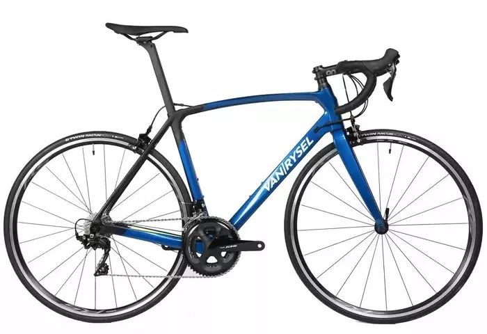 入门迪卡侬自行车,入门公路车迪卡侬