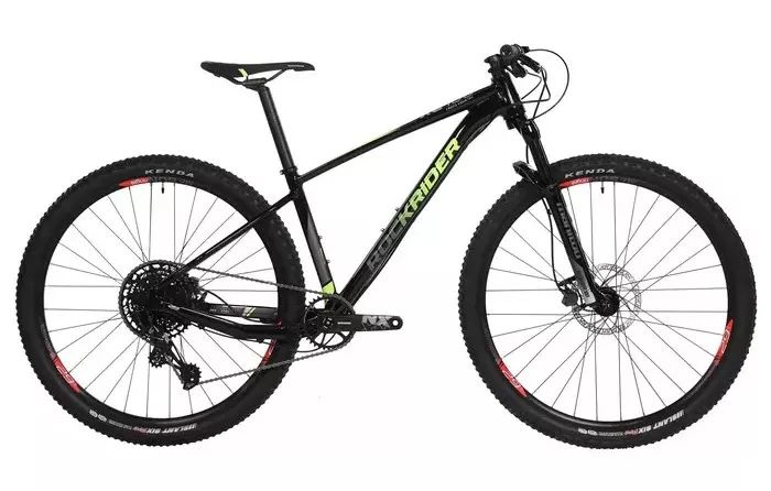 入门迪卡侬自行车,入门公路车迪卡侬