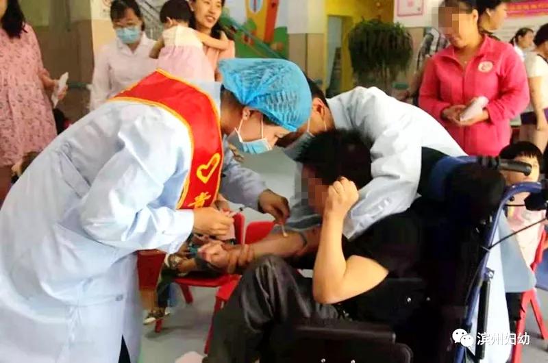 滨州市妇幼保健院滨州市儿童医院,滨州市妇幼保健院