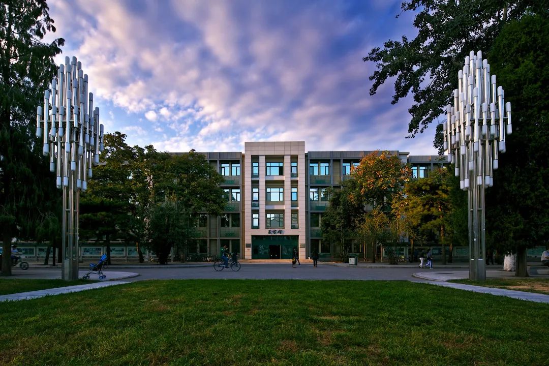 在人大读研究生是什么体验,人大硕士申请