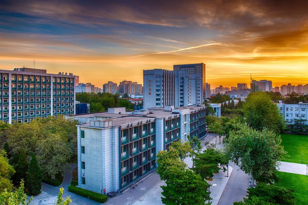 在人大读研究生是什么体验,人大硕士申请