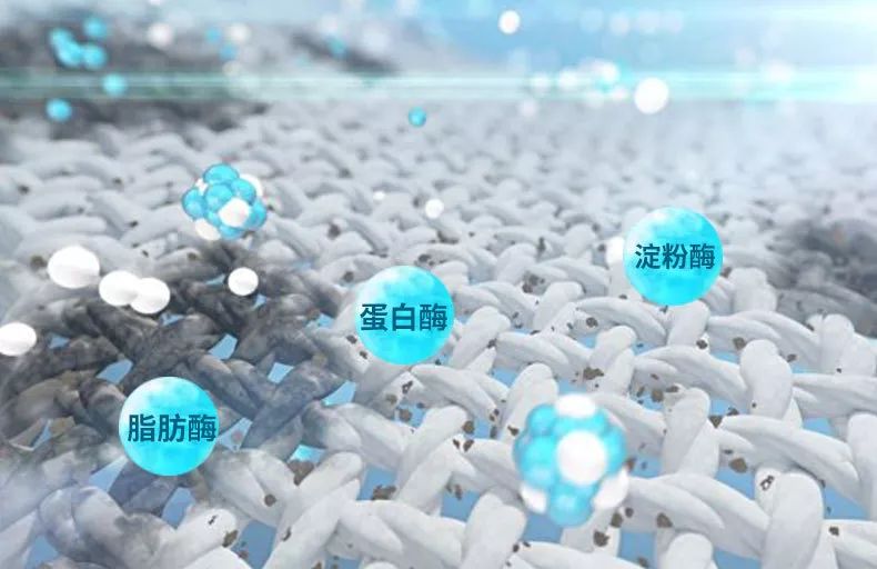 团购|不用手搓，衣服一泡就干净，懒人必备