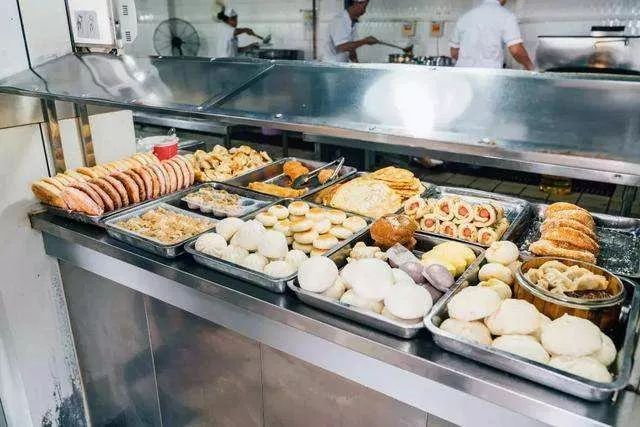 西安大学生一个月生活费4500？你在开玩笑吗？