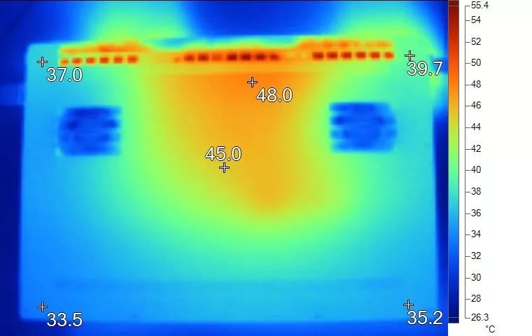 聊一台游戏性能超强的笔记本,聊一款几乎无法被超越的笔记本