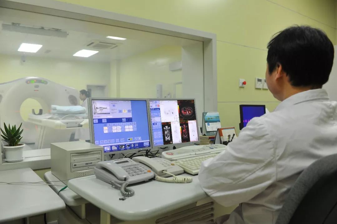 核医学检查对身体的副作用,核医学科是查什么病的