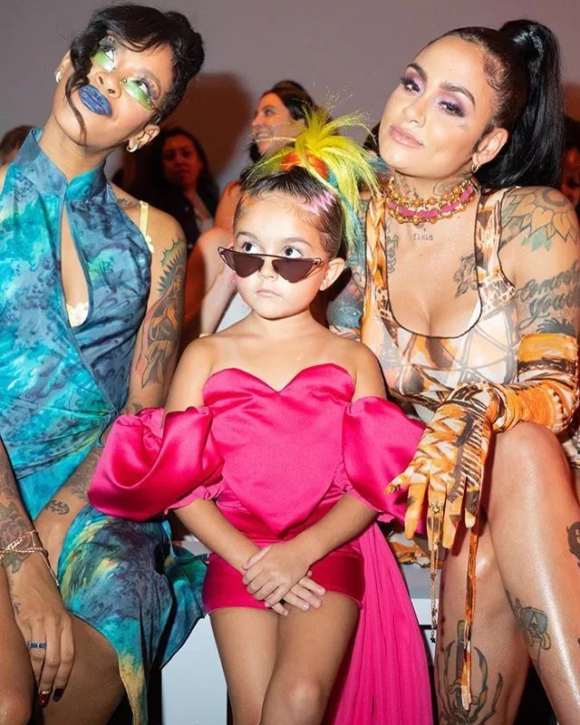 别人家的小屁孩,别人家的五岁小孩