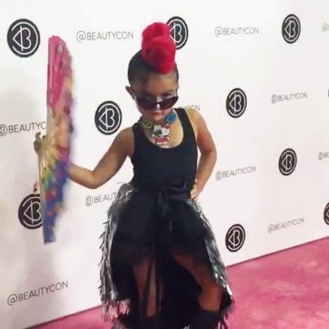 别人家的小屁孩,别人家的五岁小孩