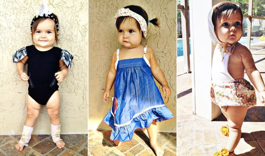 别人家的小屁孩,别人家的五岁小孩