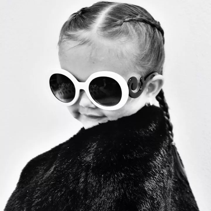 别人家的小屁孩,别人家的五岁小孩