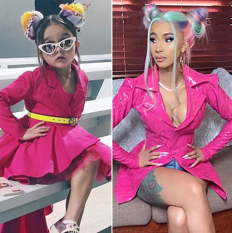 别人家的小屁孩,别人家的五岁小孩