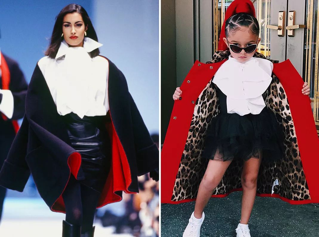 别人家的小屁孩,别人家的五岁小孩