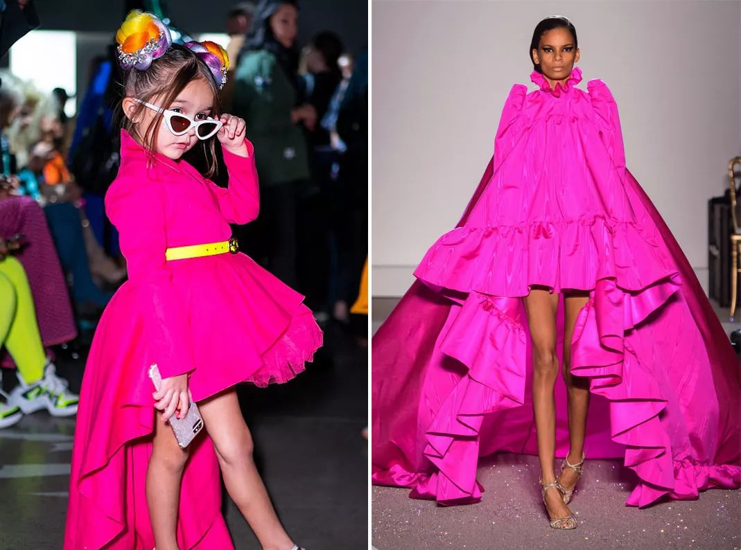 别人家的小屁孩,别人家的五岁小孩