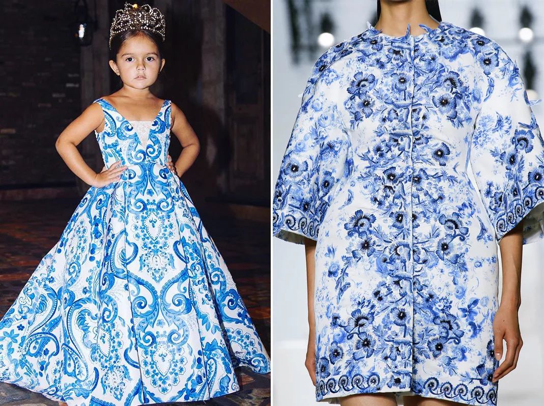 别人家的小屁孩,别人家的五岁小孩