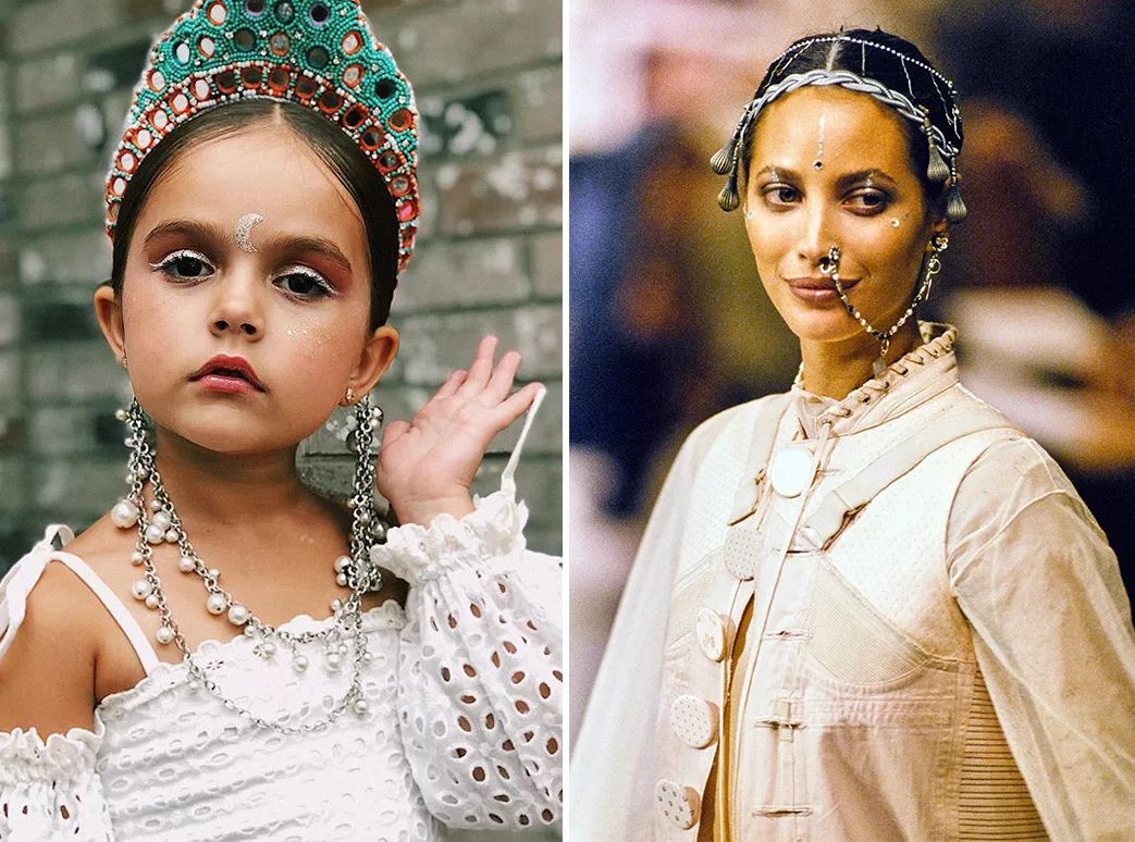 别人家的小屁孩,别人家的五岁小孩