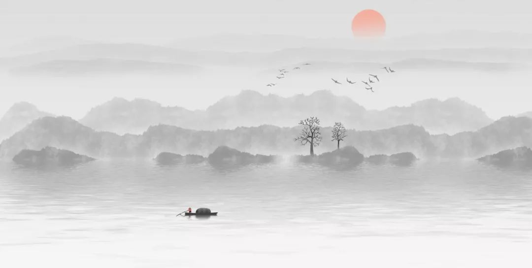 露白月明风清，清秋中的情思——从秋季古诗赏析到中医情志养生