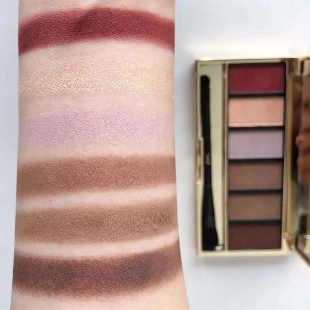 纪梵希眼影和chanel哪个好用,纪梵希限量款眼影