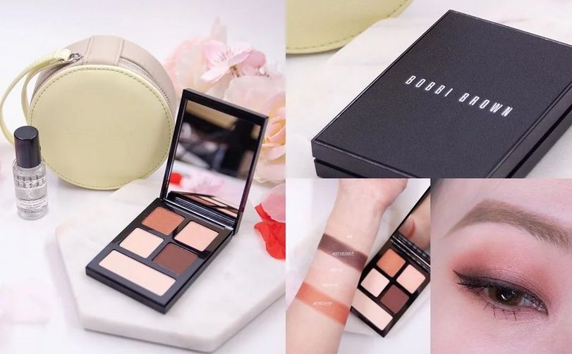 纪梵希眼影和chanel哪个好用,纪梵希限量款眼影