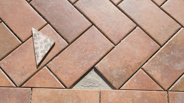 瓷砖和瓷片哪个贵,瓷片和瓷砖上墙哪个好