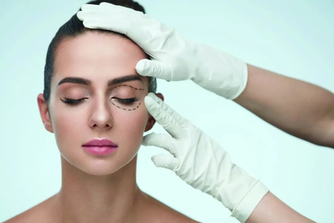 BEAUTÉ|快来加入“眼”技大师班