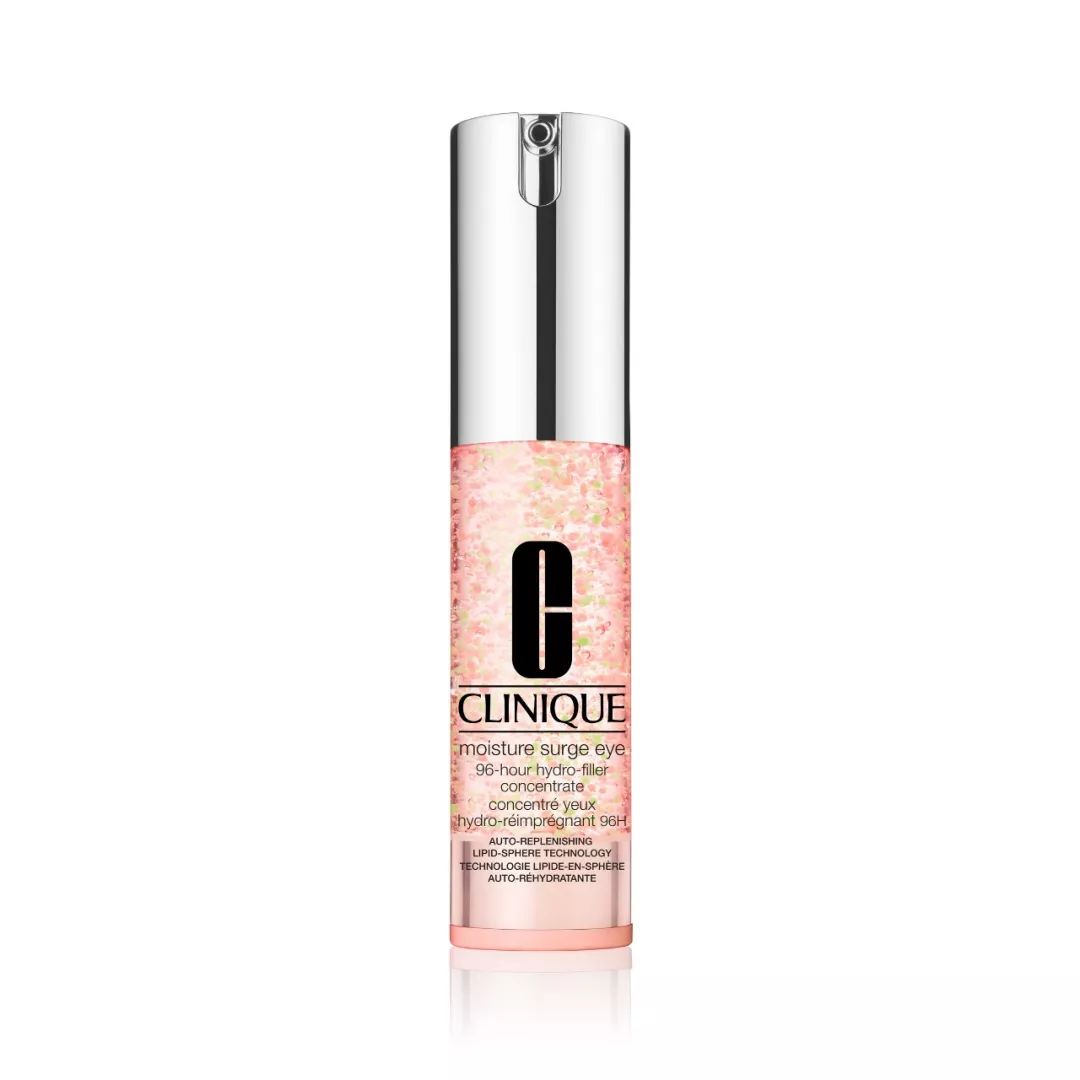 BEAUTÉ|快来加入“眼”技大师班