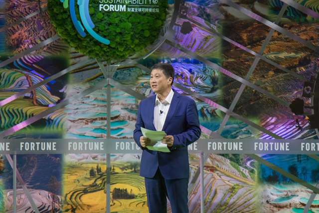 希尔顿抚仙湖日落,希尔顿全球旅游攻略