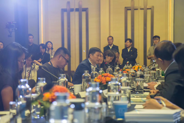 希尔顿抚仙湖日落,希尔顿全球旅游攻略