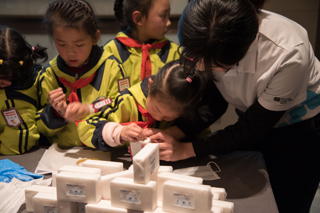 希尔顿抚仙湖日落,希尔顿全球旅游攻略