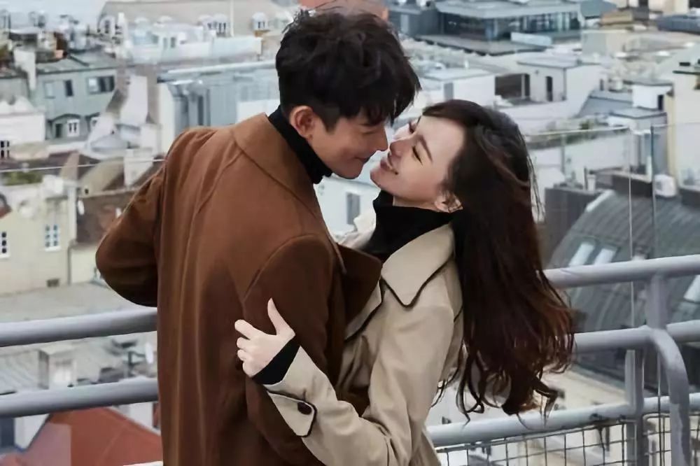 唐嫣官宣怀孕了吗,唐嫣官宣怀孕了没有