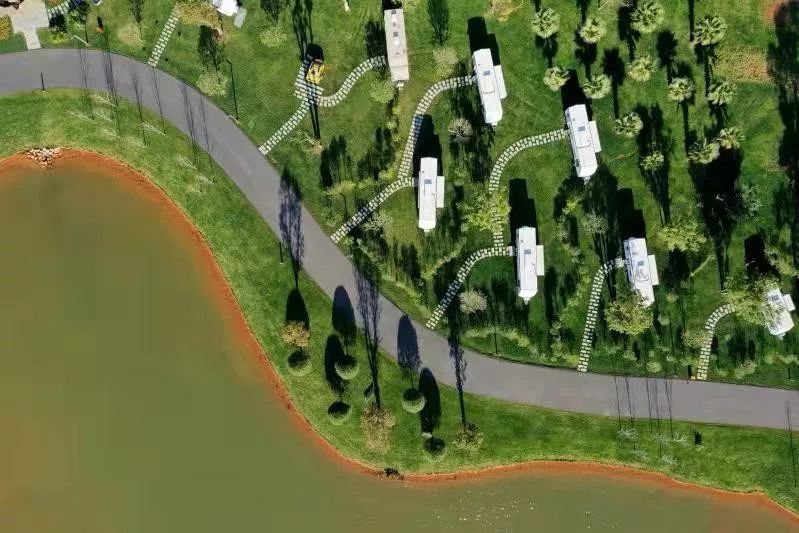 弥勒太平湖国际旅游度假,五一弥勒太平湖免费景区