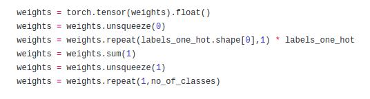 CVPR2019|面对高度不均衡数据如何提高精度？这篇文章有妙招