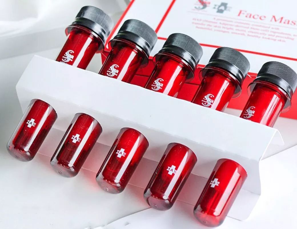 一款超级巨好用的神仙面膜,日本常年霸榜的超人气良心面膜