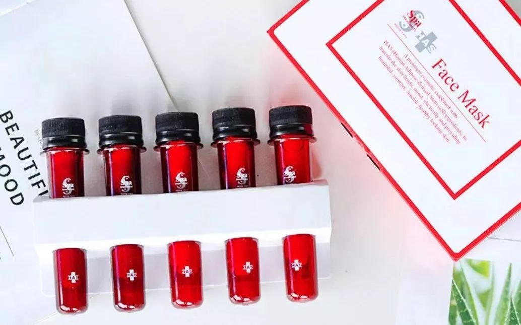 一款超级巨好用的神仙面膜,日本常年霸榜的超人气良心面膜