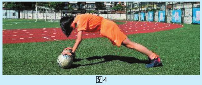 足球体能训练方法室内少儿,青少年足球体能训练方法教案