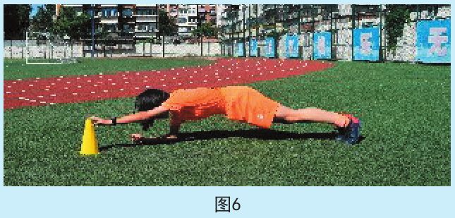 足球体能训练方法室内少儿,青少年足球体能训练方法教案