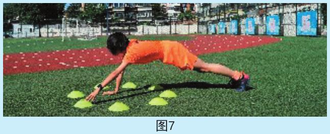 足球体能训练方法室内少儿,青少年足球体能训练方法教案