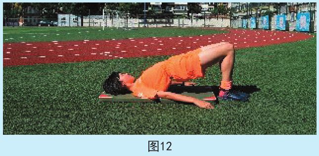 足球体能训练方法室内少儿,青少年足球体能训练方法教案