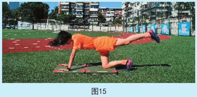 足球体能训练方法室内少儿,青少年足球体能训练方法教案