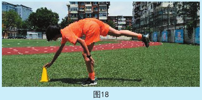 足球体能训练方法室内少儿,青少年足球体能训练方法教案