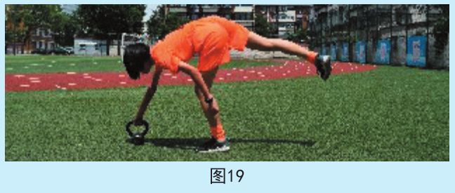 足球体能训练方法室内少儿,青少年足球体能训练方法教案