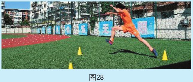 足球体能训练方法室内少儿,青少年足球体能训练方法教案